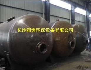 高速過濾器；鋼鐵廠循環(huán)水處理；